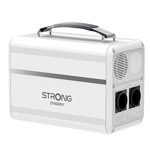 ���� ��� ����� 800W ���� STRONG ENERGY ������ ����� ��� CP03ST