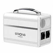 תחנת כוח ניידת 800W מבית STRONG ENERGY סטרונג אנרג'י דגם CP03ST תחנת כוח ניידת 800W מבית STRONG ENERGY סטרונג אנרג'י דגם CP03ST