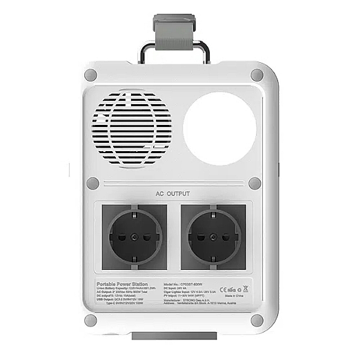 ���� ��� ����� 800W ���� STRONG ENERGY ������ ����� ��� CP03ST