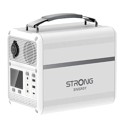 ���� ��� ����� 800W ���� STRONG ENERGY ������ ����� ��� CP03ST
