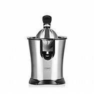 מסחטת פירות הדר מעוצבת חשמלית CASO קאסו דגם CP200 מסחטת פירות הדר מעוצבת חשמלית CASO קאסו דגם CP200