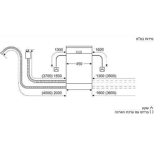 ���� ���� �� 45 �"� ���� CONSTRUCTA ���������� ��� CP5VX00HKE 