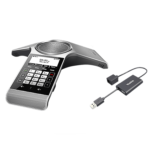 ����� IP ����� ������ Yealink ������ ��� CP920