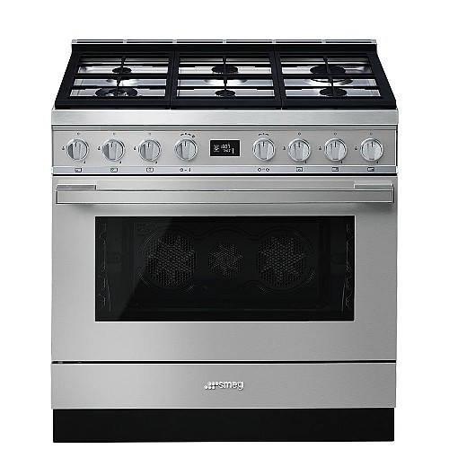 ���� ����� �� ������ �� 90 �"� ���� SMEG ���� ��� CPF9GM