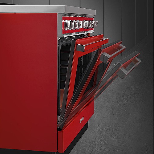 ���� ����� �� ������ �� 90 �"� ���� SMEG ���� ��� CPF9GM