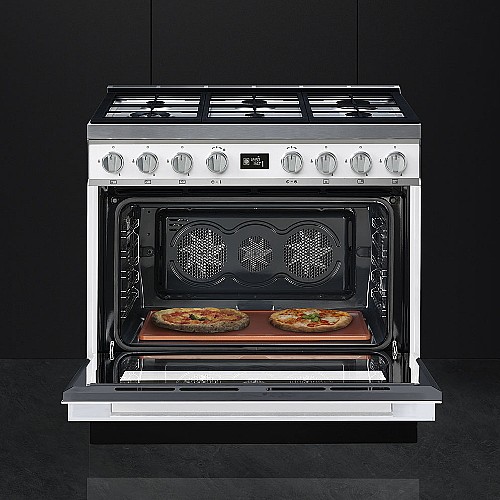 ���� ����� �� ������ �� 90 �"� ���� SMEG ���� ��� CPF9GM