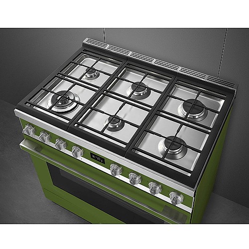 ���� ����� �� ������ �� 90 �"� ���� SMEG ���� ��� CPF9GM