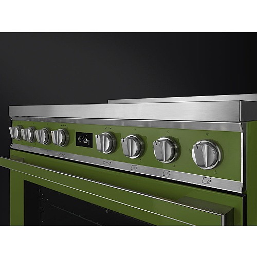 ���� ����� �� ������ �� 90 �"� ���� SMEG ���� ��� CPF9GM