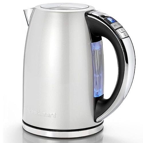 ������ ������� ����� ���� CUISINART �������� ��� CPK17SE