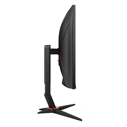 ��� ���� ������� "27 ���� ���� AOC ��� �� �� ��� CQ27G2U/BK 