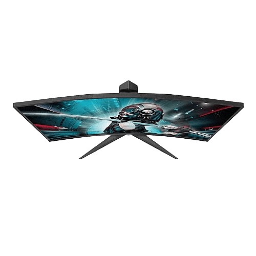 ��� ���� ������� "27 ���� AOC ��� �� �� ��� CQ27G 