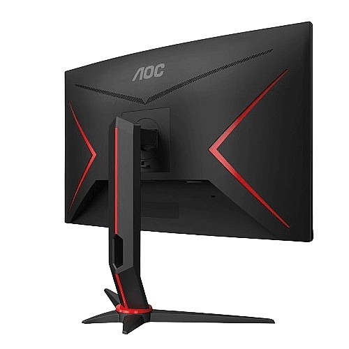 ��� ���� ������� "27 ���� AOC ��� �� �� ��� CQ27G 