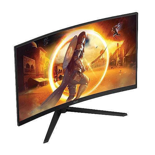 ��� ���� �������� "32 AOC CQ32G4VE