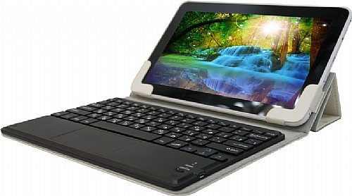 ����� 10.1" ����� ����� ���� ���� CROWN ��� CR10A20-KBD