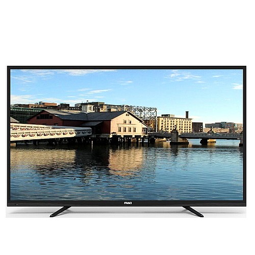 �������� 55" 4K ���� MAG ��� ��� CR55-SMART-4K