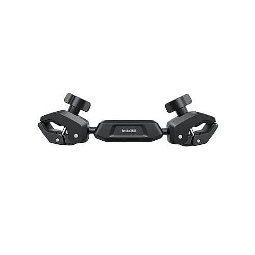 ����� ���� ������ ��� ���� ������� INSTA360 ��� CRAB CLAMP