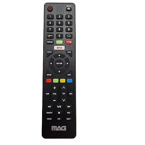 �������� ���� 43" LED ���� MAG ��� ��� CRD43 SMART 12