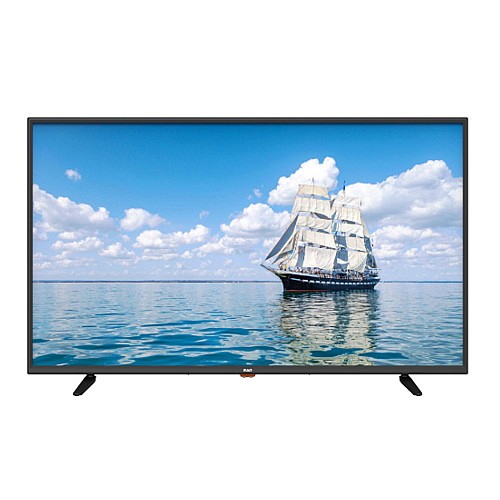 �������� 43" ���� MAG ��� ��� UHD LED SMART TV CRD43-UHD11