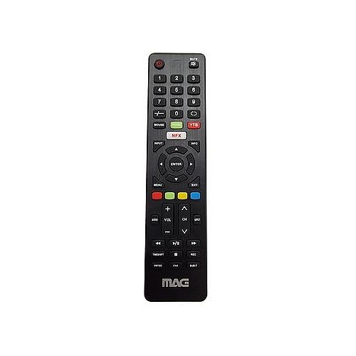 �������� 55" ���� MAG ��� ��� UHD TV CRD55-UHD11