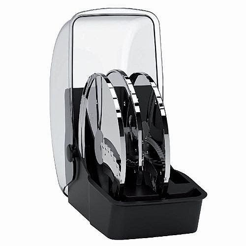 �� 3 ������� ����� ���� MAGIMIX ������� ��� CREATIV KIT