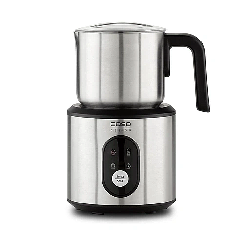 ����� ��� �� ��� CASO ���� ��� CREMA & CHOCO INOX