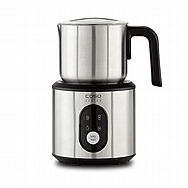 ����� ��� �� ��� CASO ���� ��� CREMA & CHOCO INOX