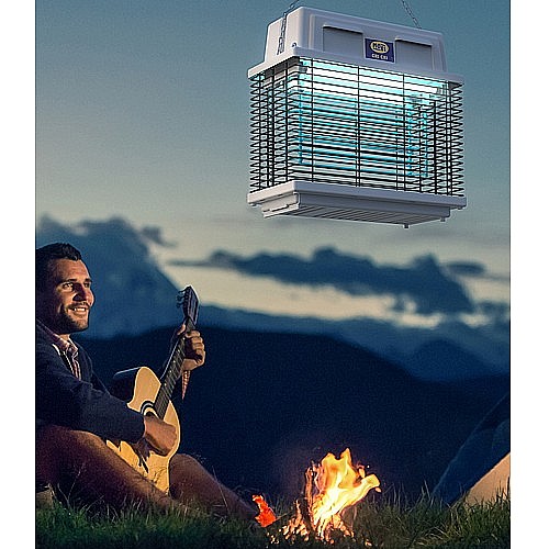 ���� ������ �������� ���� MO-EL ���� ��� CRI-CRI 35W
