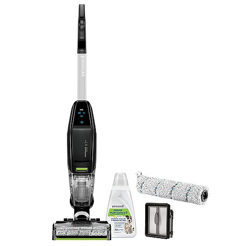 ���� ����� ������ ���� BISSELL ���� ��� CROSSWAVE X7 PLUS PET PRO