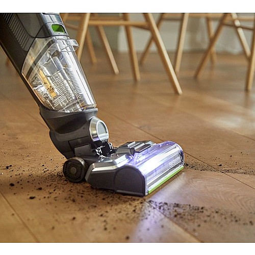 ���� ����� ������ ���� BISSELL ���� ��� CROSSWAVE X7 PLUS PET PRO