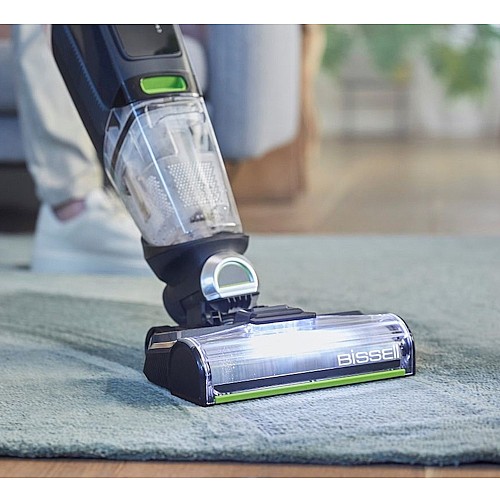 ���� ����� ������ ���� BISSELL ���� ��� CROSSWAVE X7 PLUS PET PRO
