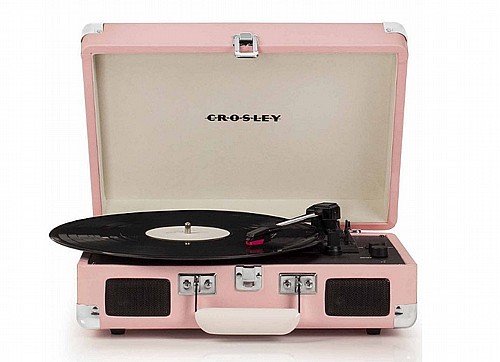������ CROSLEY ������ CRUISER DLX TURNTABLE ����� �����