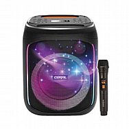 בידורית CORAL קורל דגם SQUARE BT CS040 בידורית CORAL קורל דגם SQUARE BT CS040