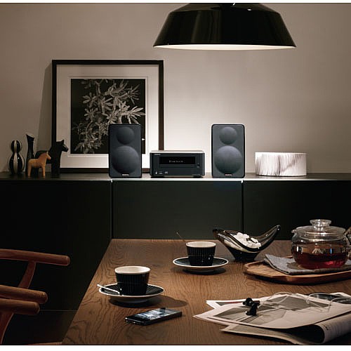 ����� ����� ���� ONKYO ������ ��� CS265
