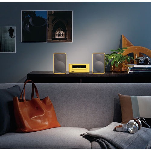 ����� ����� ���� ONKYO ������ ��� CS265