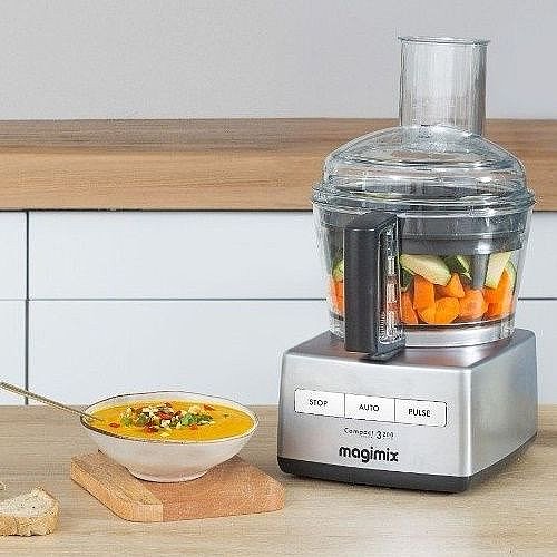 ���� ���� ������ 6 �- 1 MAGIMIX ��� CS3200CMSE