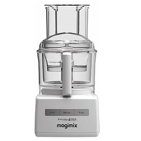 ���� ���� ���� MAGIMIX ������� ��� CS4200WXLD