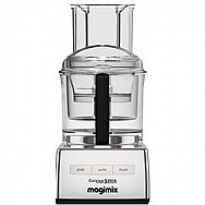 מעבד מזון הכולל מסחטת פרי הדר MAGIMIX מג'ימיקס דגם CS5200JCBXL מעבד מזון הכולל מסחטת פרי הדר MAGIMIX מג'ימיקס דגם CS5200JCBXL