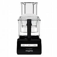מעבד מזון מבית MAGIMIX מג'ימיקס דגם CS5200JNXL שחור מעבד מזון מבית MAGIMIX מג'ימיקס דגם CS5200JNXL שחור