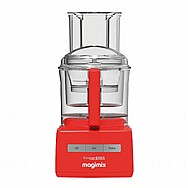 מעבד מזון מבית MAGIMIX מג'ימיקס דגם CS5200JOXL כתום מעבד מזון מבית MAGIMIX מג'ימיקס דגם CS5200JOXL כתום