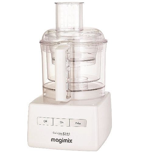 ���� ���� MAGIMIX CS5200JW