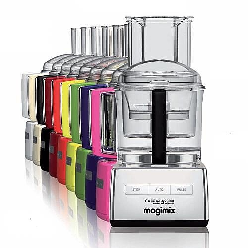 ���� ���� MAGIMIX ������� ��� CS5200JXL