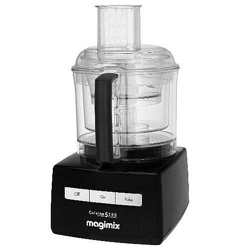 ���� ���� MAGIMIX CS5200JN
