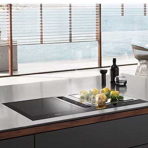 ������ ��������� ������� ���� ���� MIELE ���� ��� CSDA 7001 FL
