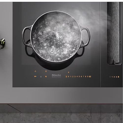������ ��������� ������� ���� ���� MIELE ���� ��� CSDA 7001 FL