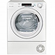 מייבש כביסה 8 ק"ג CANDY קנדי דגם CSOEC8DEX-ISR מייבש כביסה 8 ק"ג CANDY קנדי דגם CSOEC8DEX-ISR