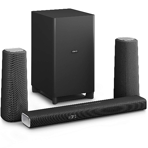 ���� ��� �� ������� ������ ���� PHILIPS ������ CSS5330