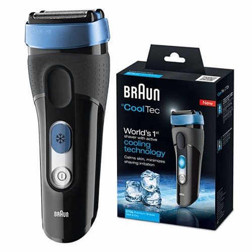 ����� ����� ���� BRAUN ����� ��� CT2S
