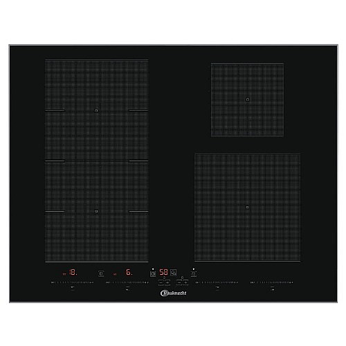 ������ ��������� ���� BAUKNECHT ��� CTAC6640FSNE