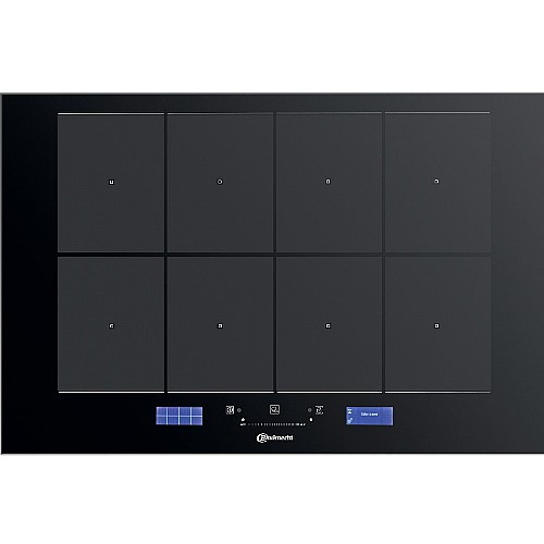 ������ ��������� 80 �"� ���� BAUKNECHT ��� CTAC8780BK