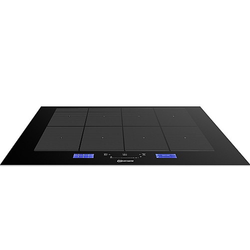 ������ ��������� 80 �"� ���� BAUKNECHT ��� CTAC8780BK